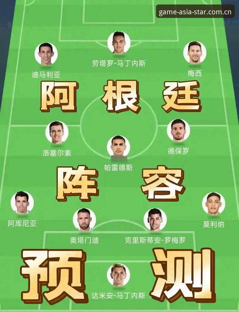 劳塔罗2-0洪都拉斯vs梅西0出场：阿根廷队阵容深度的数据化验证